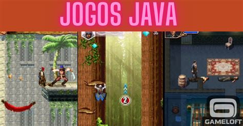 jogos java gratis